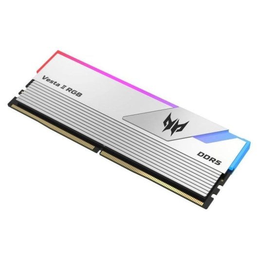 Acer Predator Vesta II RGB DDR5 6000MHz 64GB 2x32GB CL30