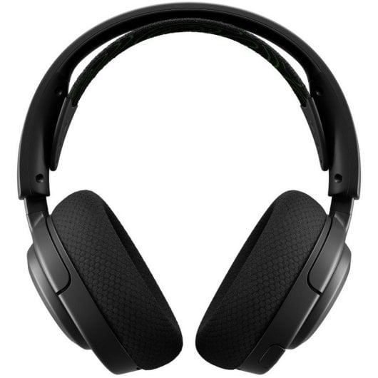 Steelseries Arctis Nova 5X Auriculares Gaming Inalámbricos Negros Diseñados para Xbox Reacondicionado