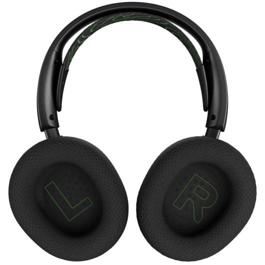 Steelseries Arctis Nova 5X Auriculares Gaming Inalámbricos Negros Diseñados para Xbox Reacondicionado