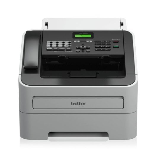 Brother FAX-2845 Fax Láser