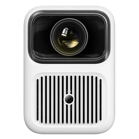 Wanbo Dali 1 Proyector Inteligente Portátil HD 720p 350 ANSI Lúmenes Blanco