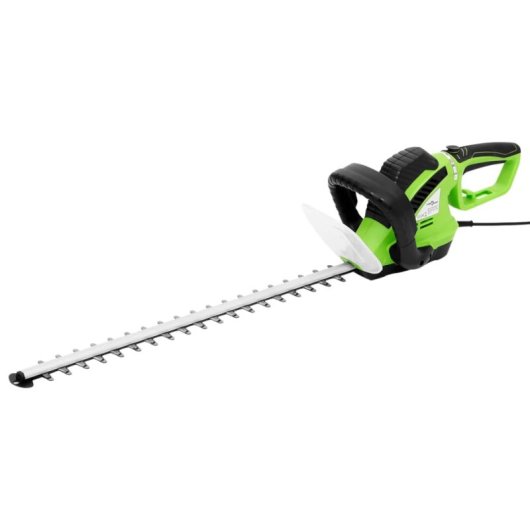 Vidaxl Corta-Sebes Elétrico 61 Cm 750 W