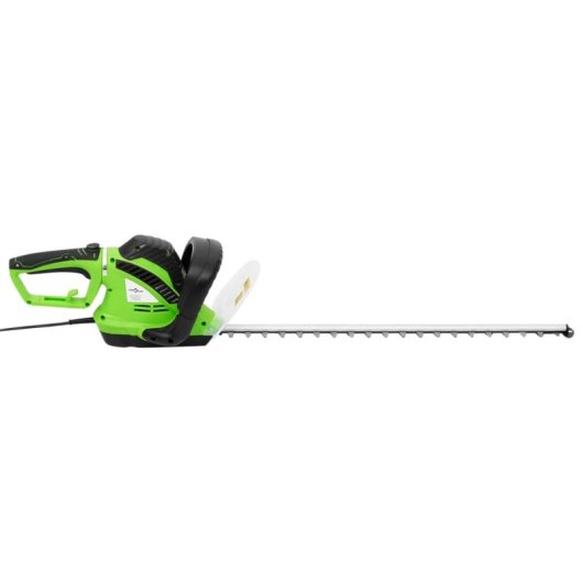 Vidaxl Corta-Sebes Elétrico 61 Cm 750 W