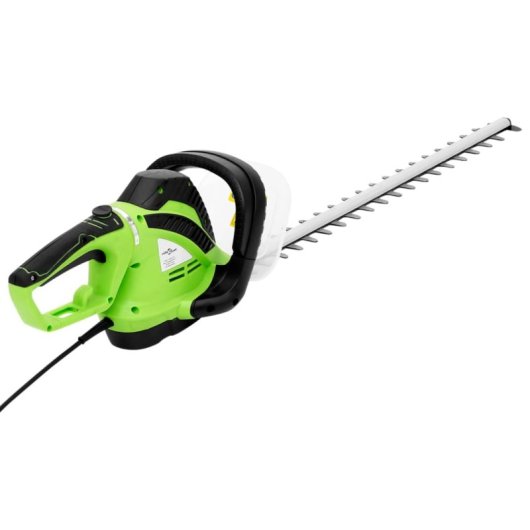 Vidaxl Corta-Sebes Elétrico 61 Cm 750 W