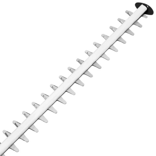 Vidaxl Corta-Sebes Elétrico 61 Cm 750 W