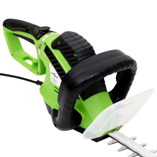 Vidaxl Corta-Sebes Elétrico 61 Cm 750 W