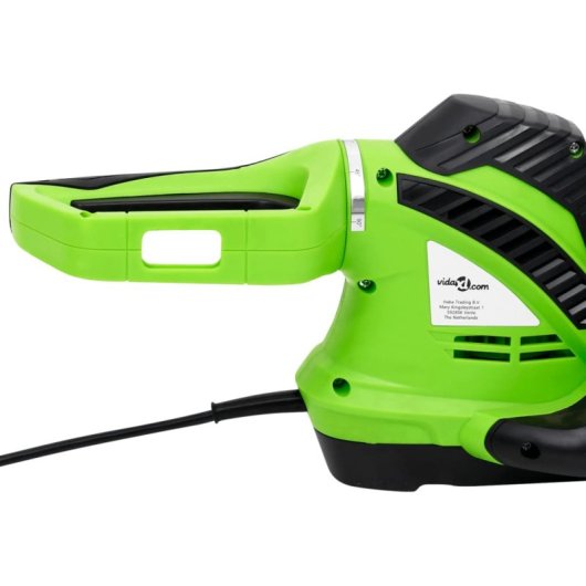 Vidaxl Corta-Sebes Elétrico 61 Cm 750 W