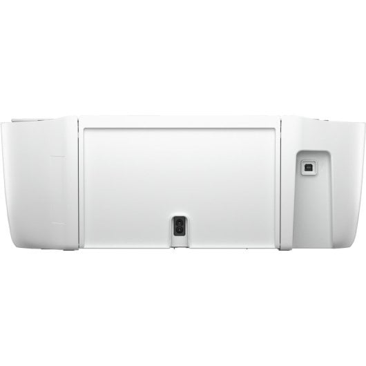 HP DeskJet 2822e Impresora Multifunción Color Wifi Blanca + 3 Meses de Impresión Instant Ink con HP+
