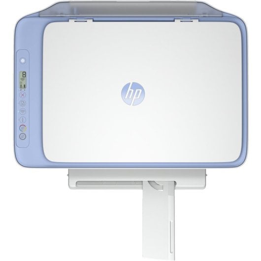 HP DeskJet 2822e Impresora Multifunción Color Wifi Blanca + 3 Meses de Impresión Instant Ink con HP+