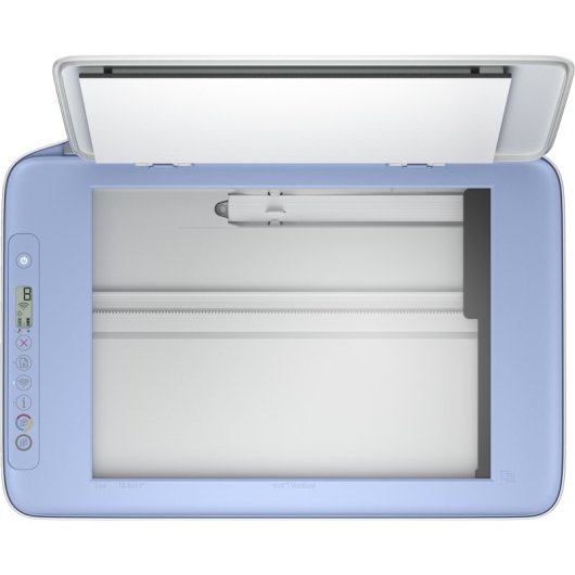 HP DeskJet 2822e Impresora Multifunción Color Wifi Blanca + 3 Meses de Impresión Instant Ink con HP+