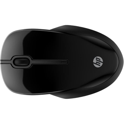 HP 250 Dual Mouse souris Ambidextre Bluetooth + USB Type-A 1600 DPI