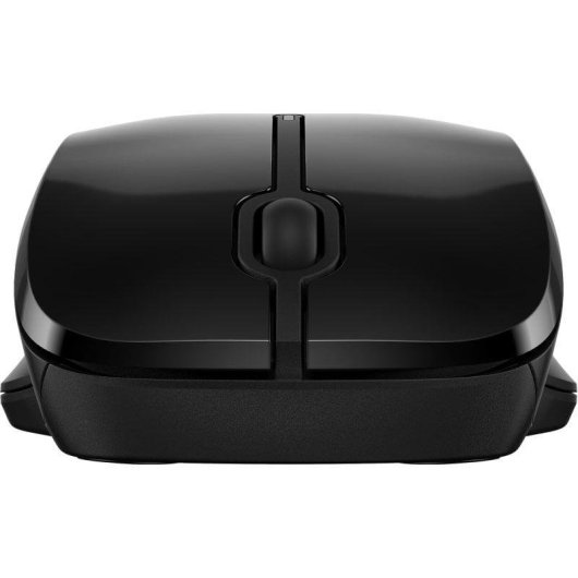 HP 250 Ratón Dual Inalámbrico Bluetooth 5.0, hasta 1600 dpi Conexión USB-A Laterales Antideslizantes