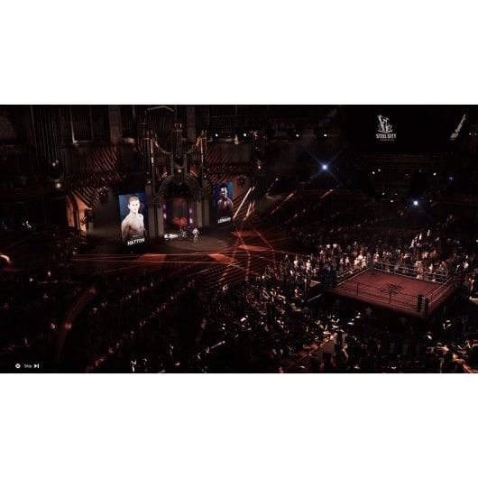 Série Xbox incontestée