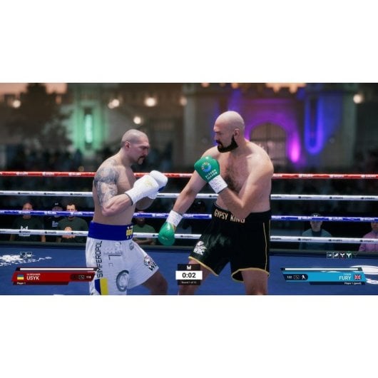 Série Xbox incontestée