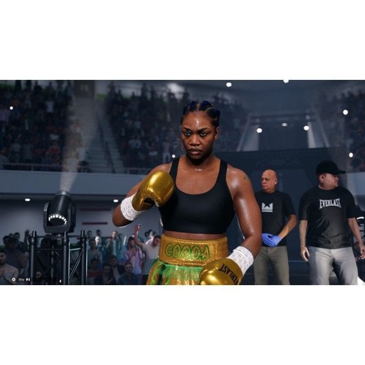 Série Xbox incontestée