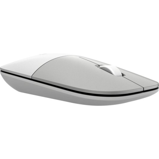 HP Z3700 Rato Ótico Sem Fios 1200 DPI Branco