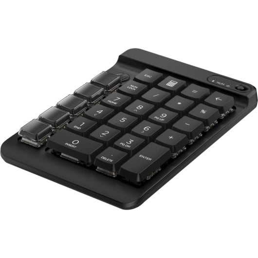 HP 430 Teclado Númerico Inalámbrico Programable