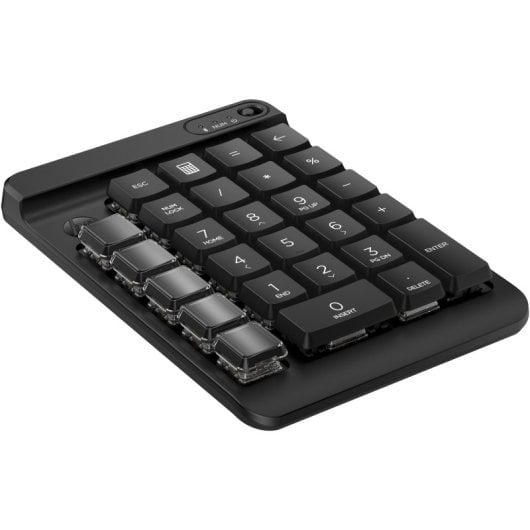HP 430 Teclado Númerico Inalámbrico Programable