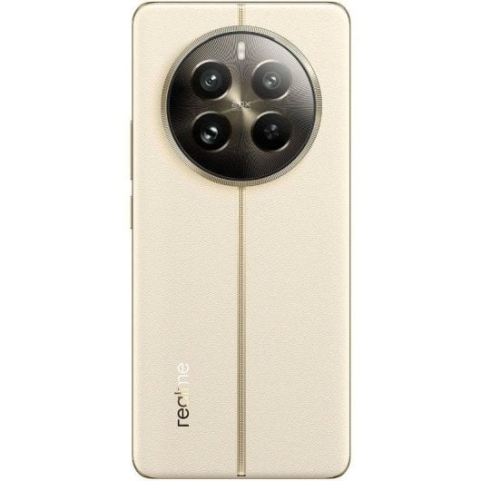 Realme 12 Pro 5G 8GB 256GB 6.7" Bege