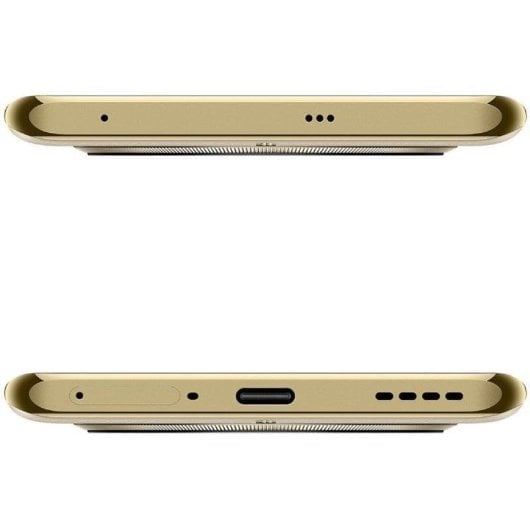 Realme 12 Pro 5G 8GB 256GB 6.7" Bege