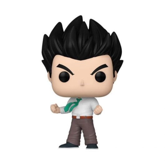 Funko Pop Dragon Ball GT Gohan