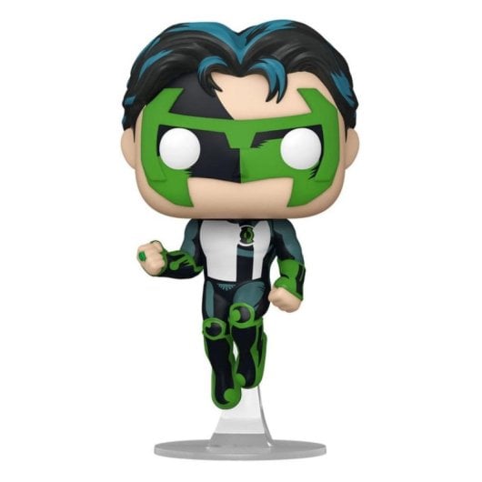 Funko Pop DC Comics Heroes Linterna Verde