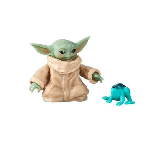 Hasbro Star Wars L'Archivio Nero Grogu