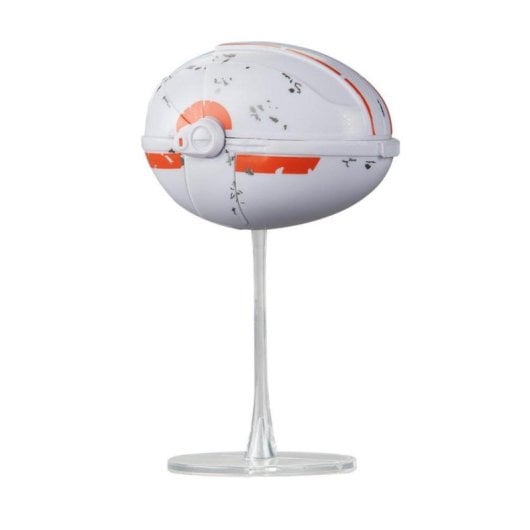 Hasbro Star Wars L'Archivio Nero Grogu