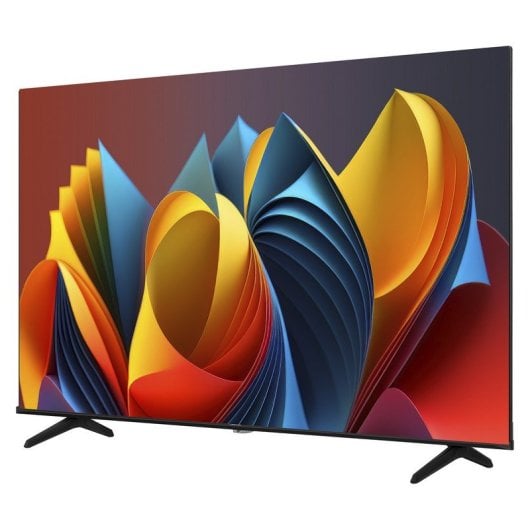 Hisense 43E7NQ 43" QLED UltraHD 4K HDR10