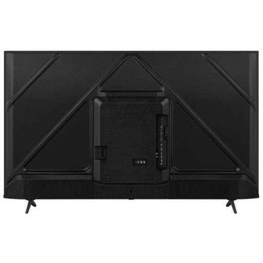 Hisense 43E7NQ 43" QLED UltraHD 4K HDR10