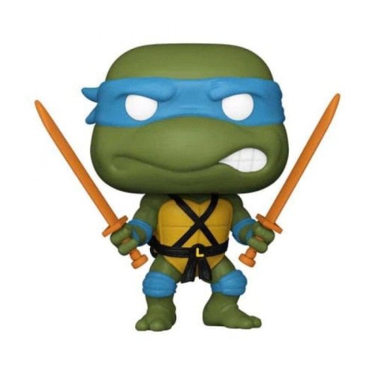 Figurine Funko Pop Leonardo Teenage Mutant Ninja Turtles