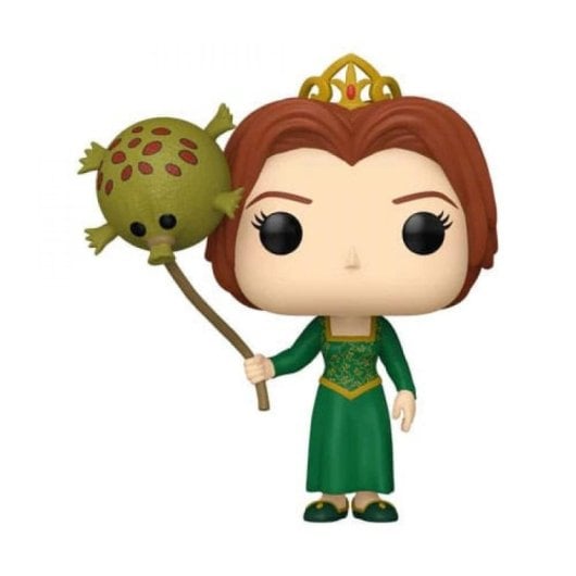 Funko Pop Dreamworks Shrek 30e anniversaire Fiona