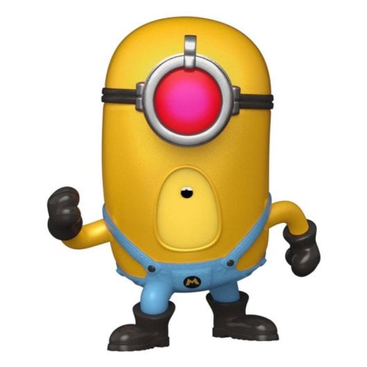 Funko Pop Cattivissimo Me 4 Mega Minion Mel
