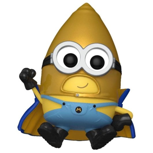 Funko Pop Despicable Me 4 Mega Minion Gus