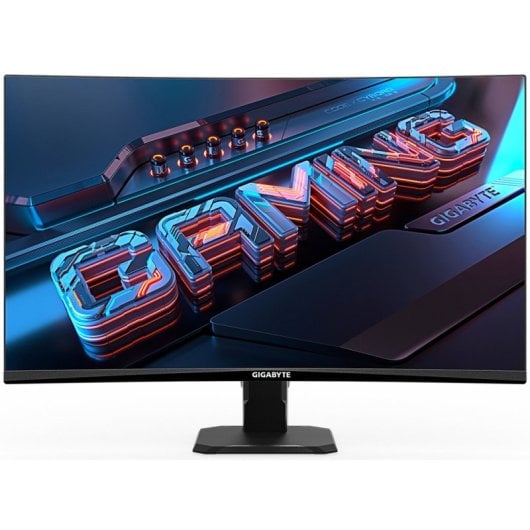 Gigabyte GS27FC 27" LED VA FullHD 180Hz Curva