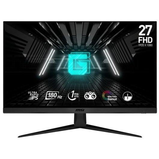 MSI G2712F 27" LED IPS FullHD 180Hz