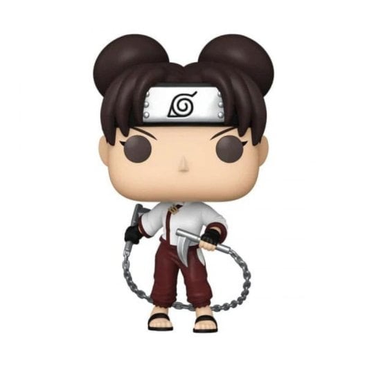 Funko Pop Naruto Shippuuden Tenten
