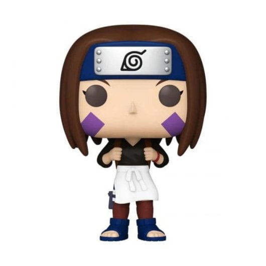 Funko Pop Naruto Shippuden Rin Nohara