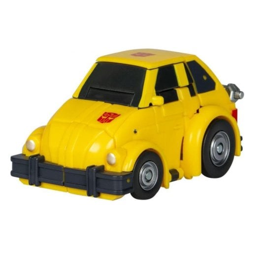 Hasbro Transformers The Movie Bumblebee
