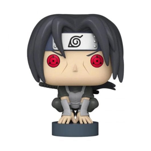 Funko Pop Naruto Shippuden Itachi Joven