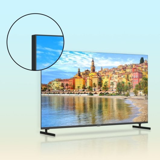 Thomson 40FG2S14 40" LED FullHD Google TV