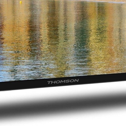 TV Thomson LED 40FG2S14 40" Full HD 60Hz Smart TV Google TV Dolby Audio