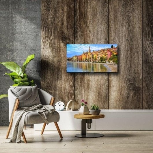 TV Thomson LED 40FG2S14 40" Full HD 60Hz Smart TV Google TV Dolby Audio