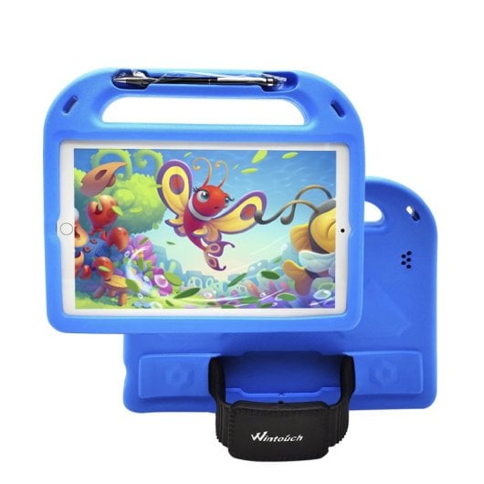 Dam Electronics Tablet Infantil K13 3G Wifi 10" 2/32GB Azul