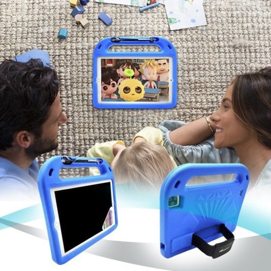 Dam Electronics Tablet Infantil K13 3G Wifi 10" 2/32GB Azul