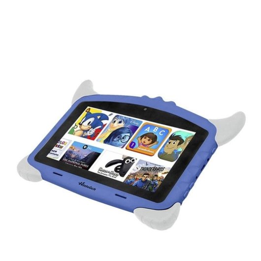 Tablet Dam Electronics K702 WiFi 7" 1,5GB 16GB Blu