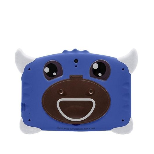 Tablet Dam Electronics K702 WiFi 7" 1,5GB 16GB Blu