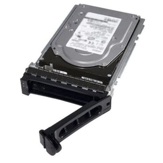 DELL 161-BCFV disque dur 2.5" 2,4 To SAS