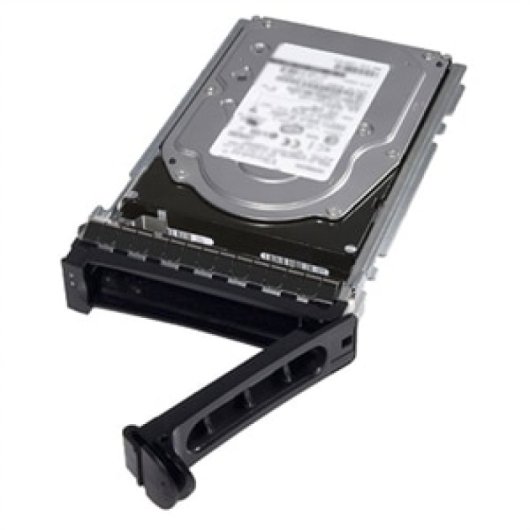 Dell 400-BIFT Disco Rígido 2.5" 600 GB SAS