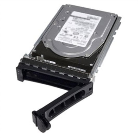 Disco Duro Dell 400-BIFT 600GB SAS 2.5" 10000rpm 12Gb/s Hot-Swap + Adattatore
